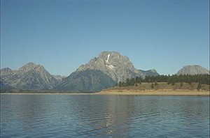 TETON